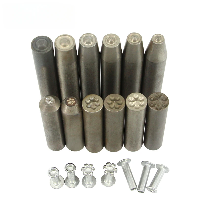 Jolie çon à riveter semi-tubul - Rivet Setter Tool avis et prix