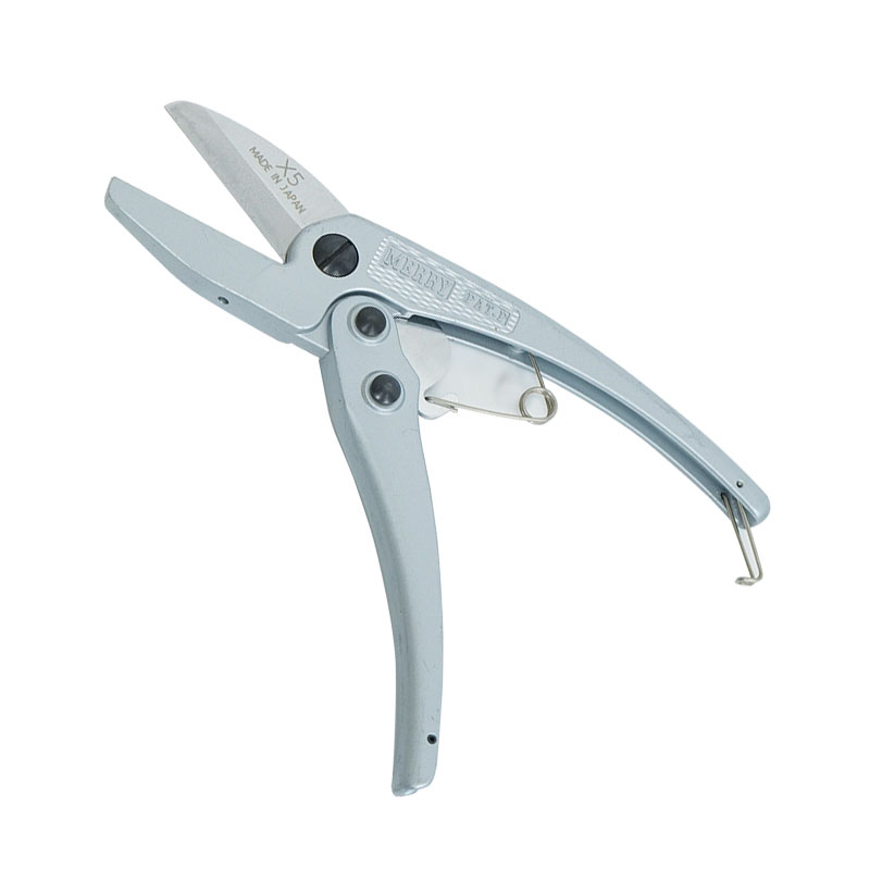 Cutter manuel à cliquet Muromo - Leathercraft Japan avis et prix
