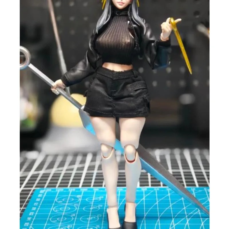 Figurine à l'échelle 1/12, ves - Leatherwork Products avis et prix