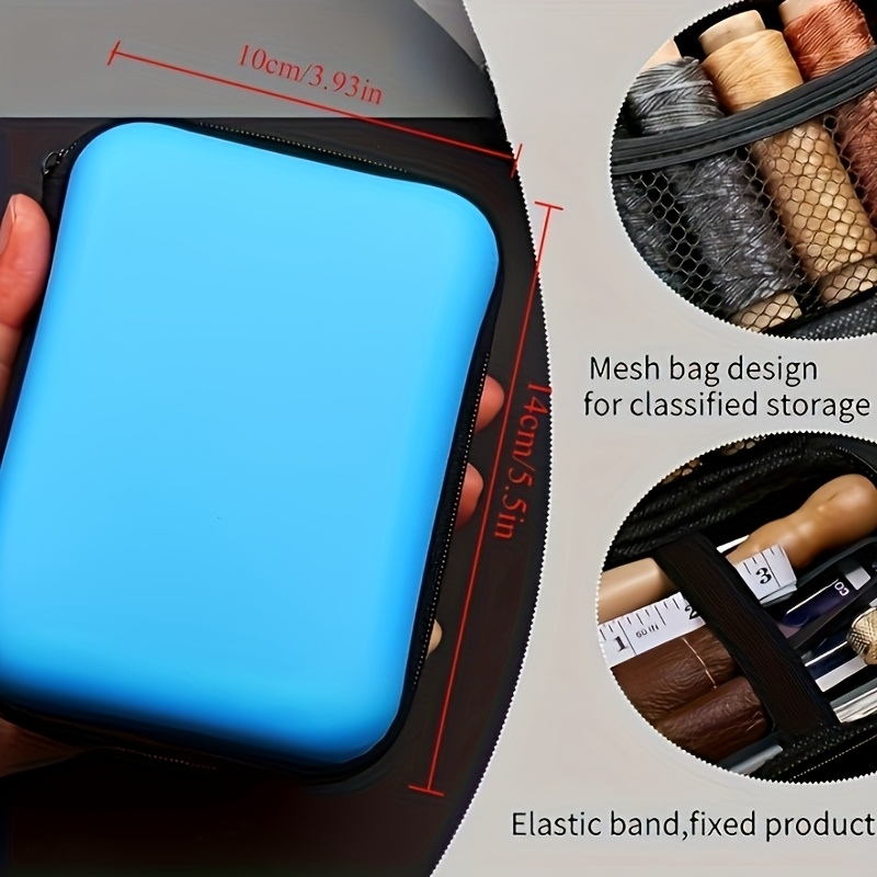 [Kit de travail du cuir] Kit d - Leather Work Organiser avis et prix