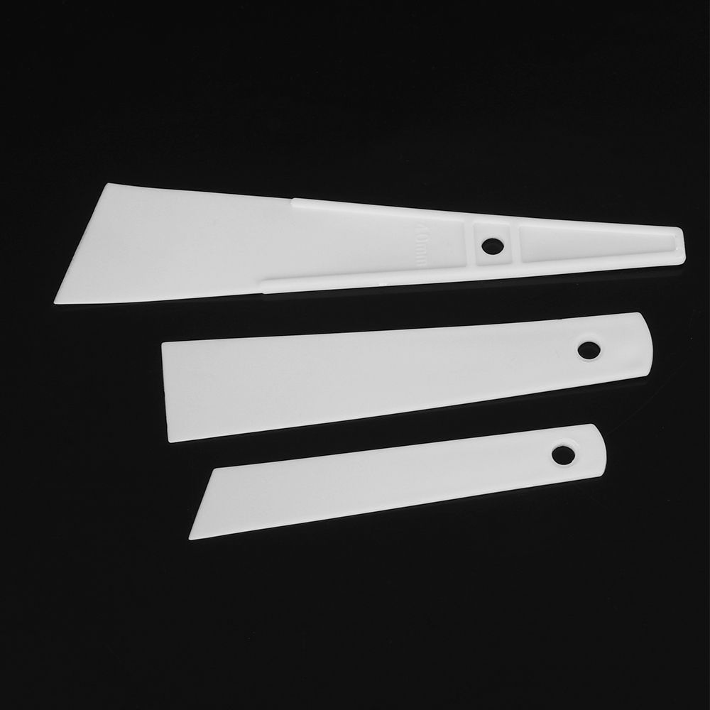 Grattoir en plastique pour cui - Leather Work Organiser avis et prix