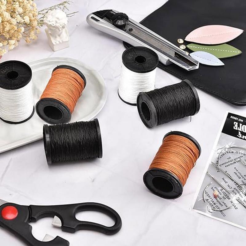 Kit de couture du cuir, Kit de - Leatherwork Needles avis et prix