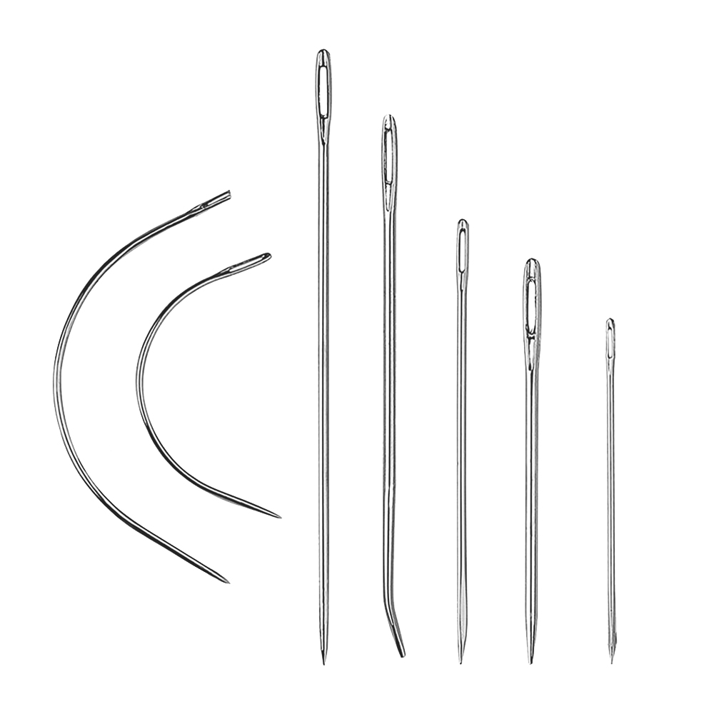 Outil de couture à la main en  - Leatherwork Needles avis et prix