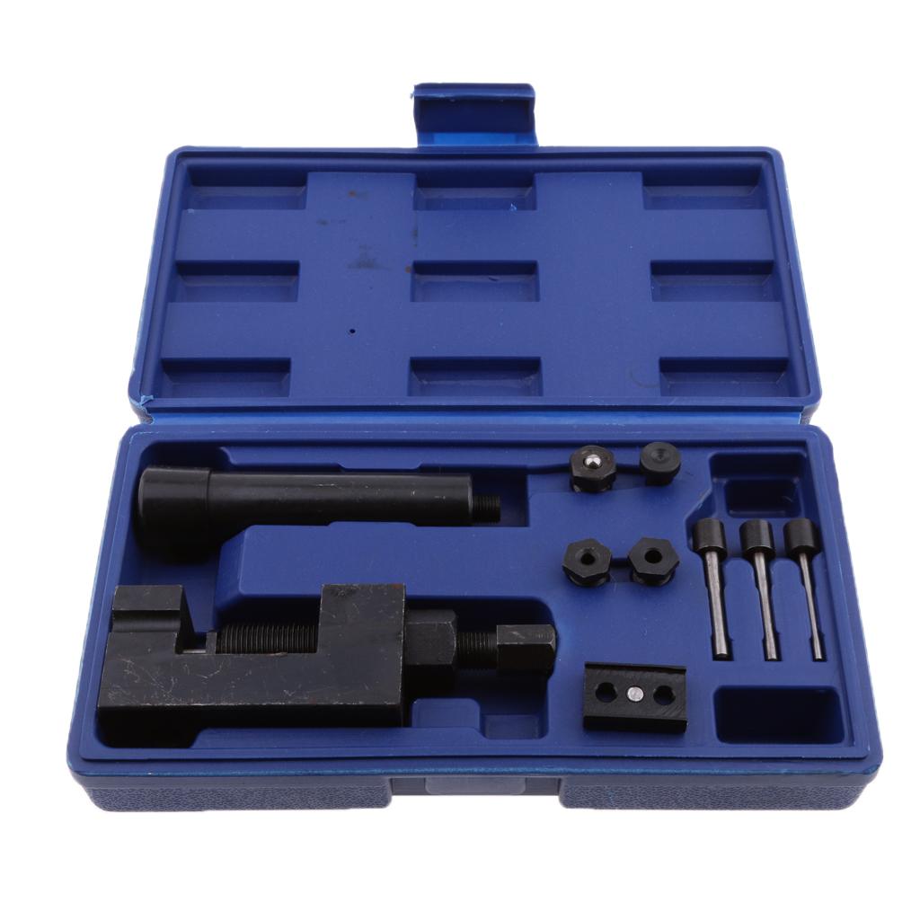 Outil de démontage de chaîne d - Rivet Setter Tool avis et prix