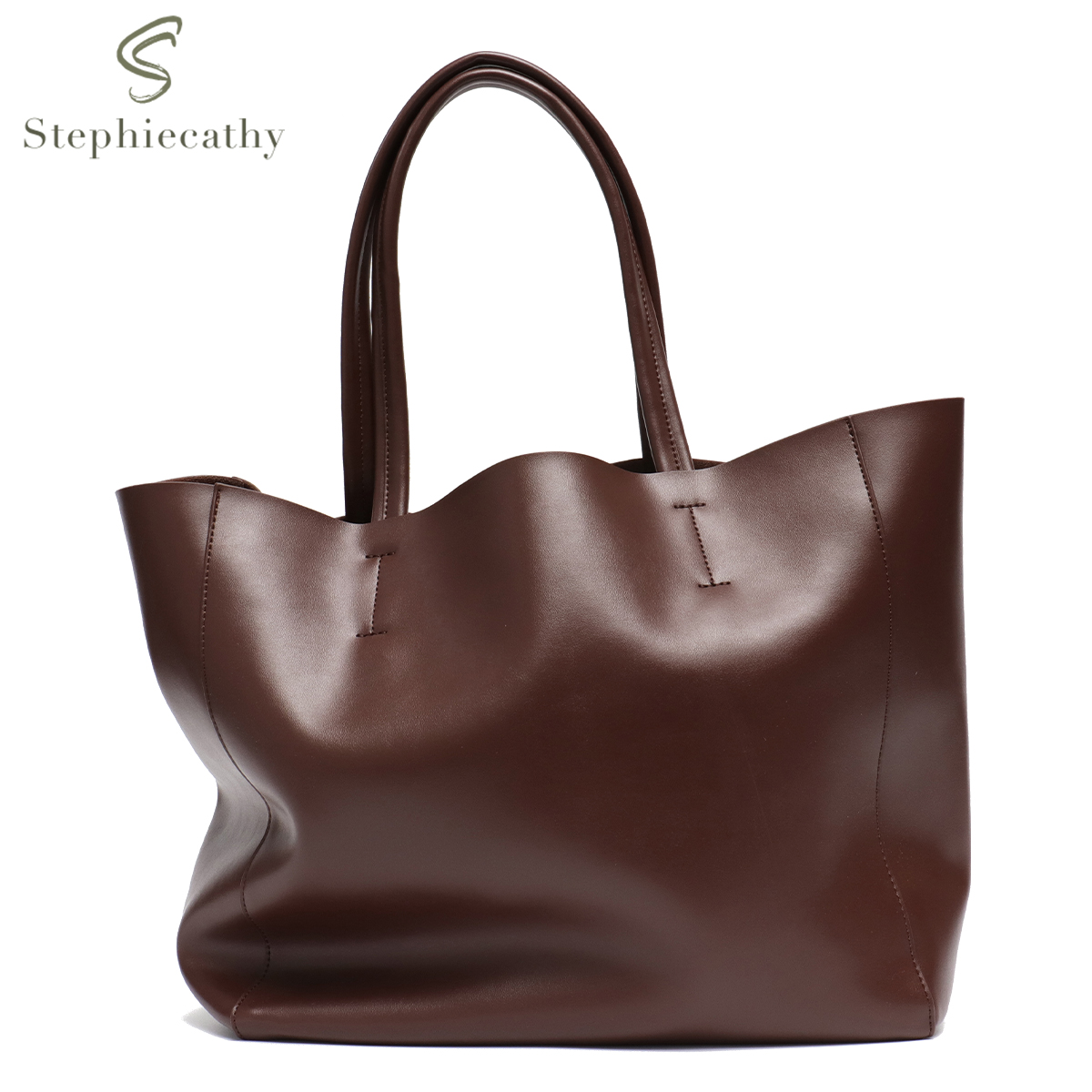 Sac à main fourre-tout de gran - Leather Work Handbags avis et prix