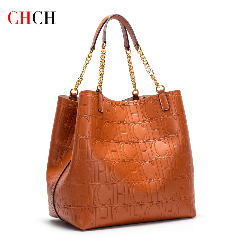 CHCH – sac fourre-tout pour fe - Leather Work Handbags avis et prix