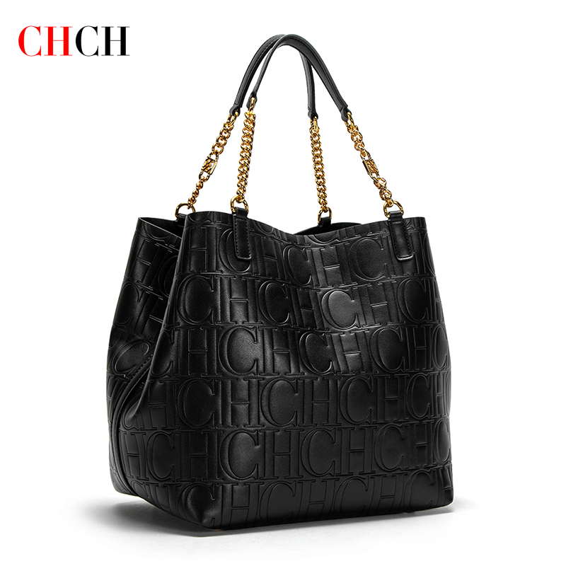 CHCH – sac fourre-tout pour fe - Leather Work Handbags avis et prix