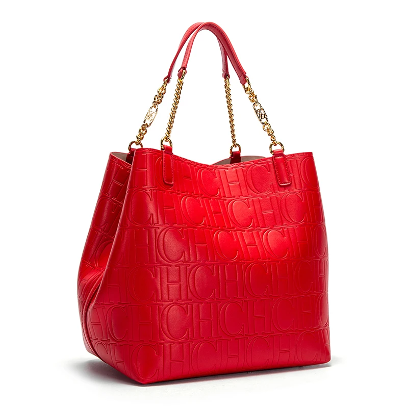 CHCH – sac fourre-tout pour fe - Leather Work Handbags avis et prix