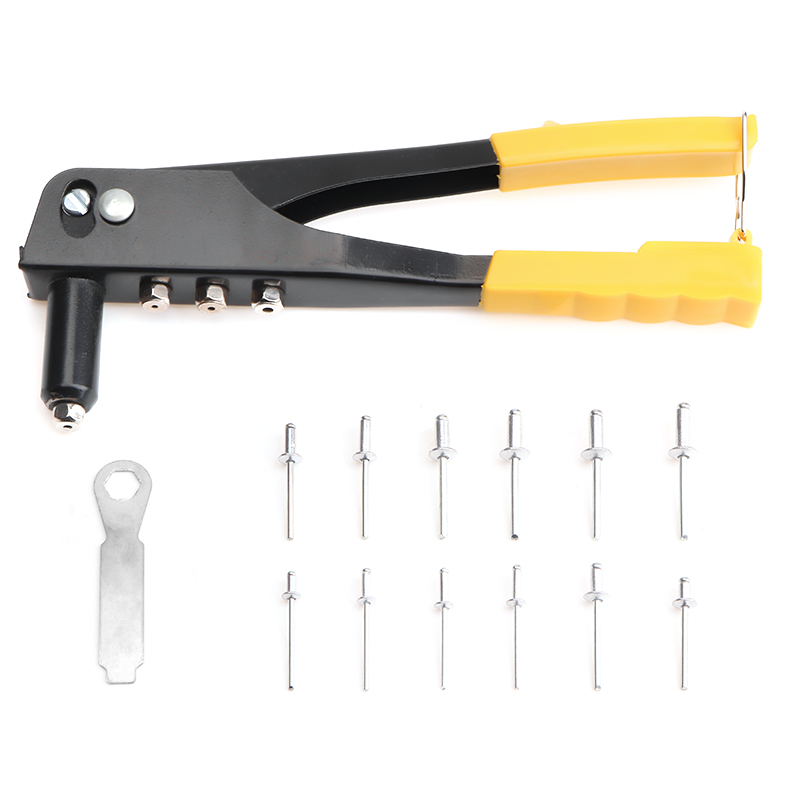 RapDuty Rivcirculation Set, Ha - Rivet Setter Tool avis et prix