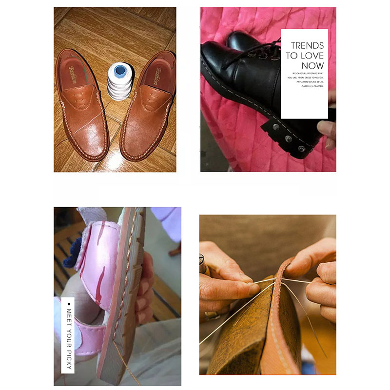 Ensemble de poinçons de coutur - Leatherwork Needles avis et prix