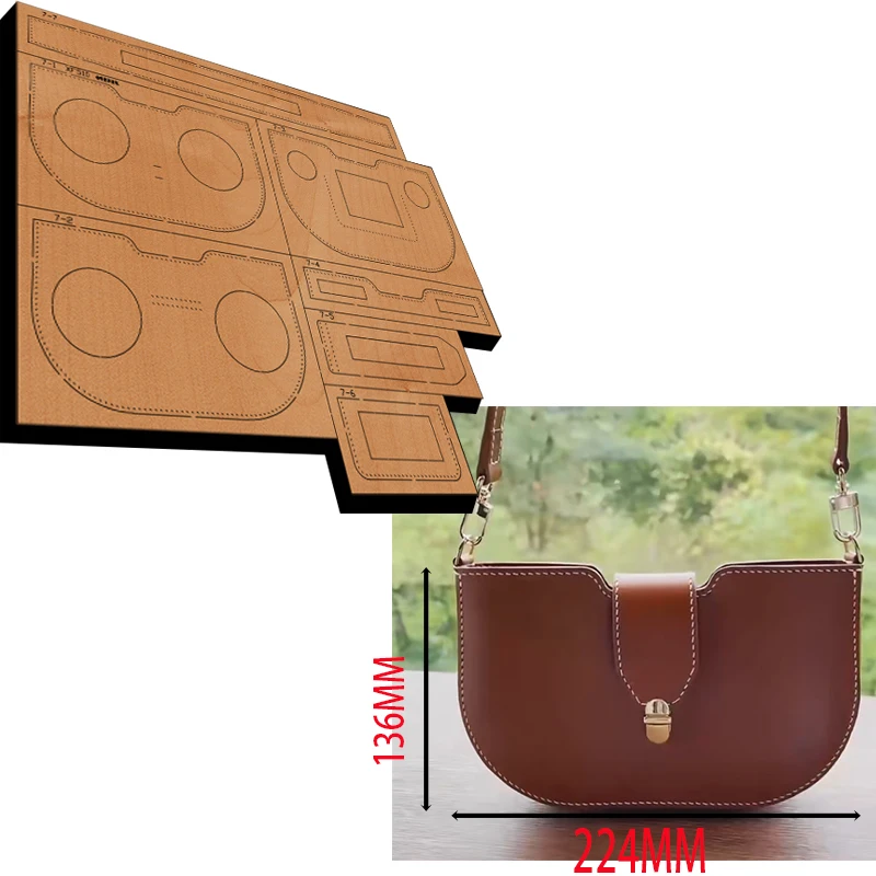 Outil à main de poinçon d'arti - Leathercraft Japan avis et prix
