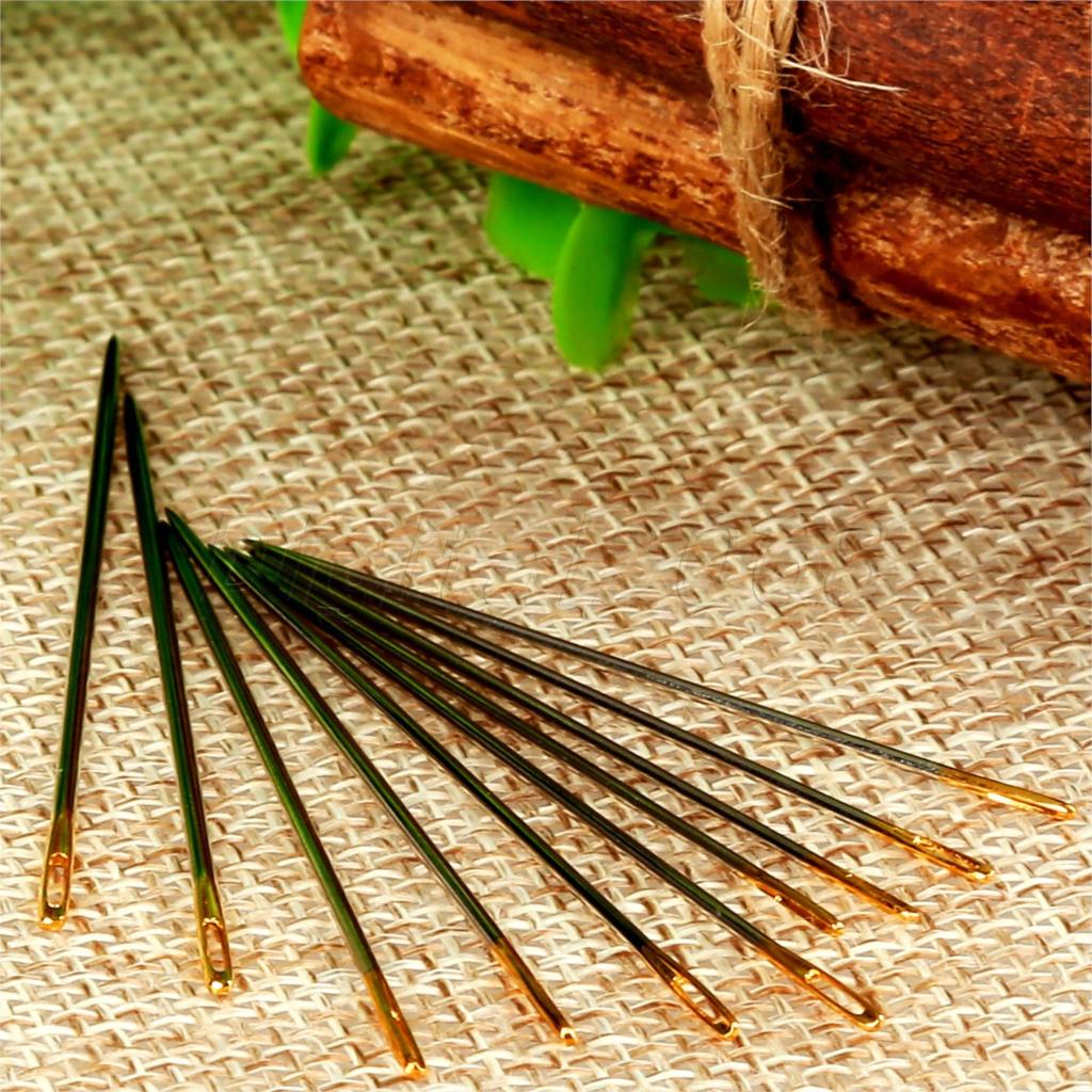 Outils de couture pour l'artis - Leatherwork Needles avis et prix