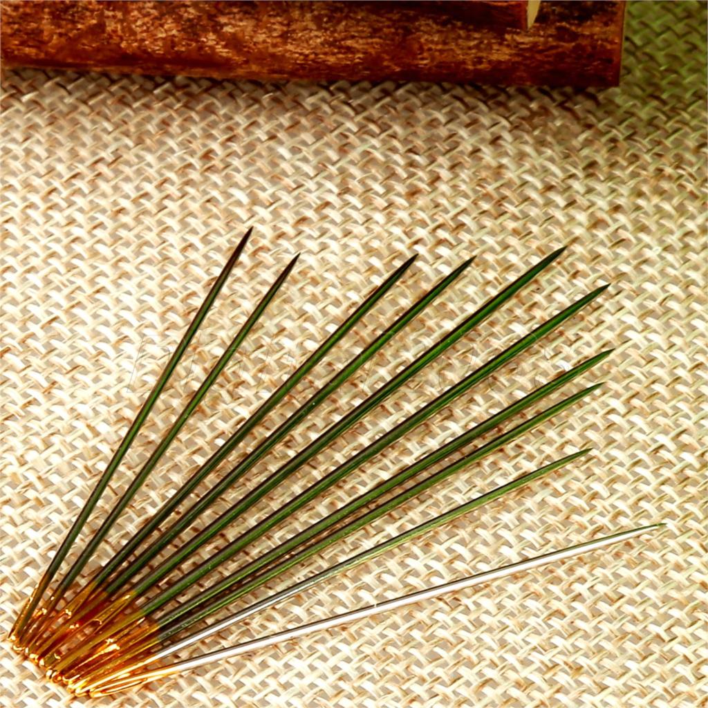 Outils de couture pour l'artis - Leatherwork Needles avis et prix