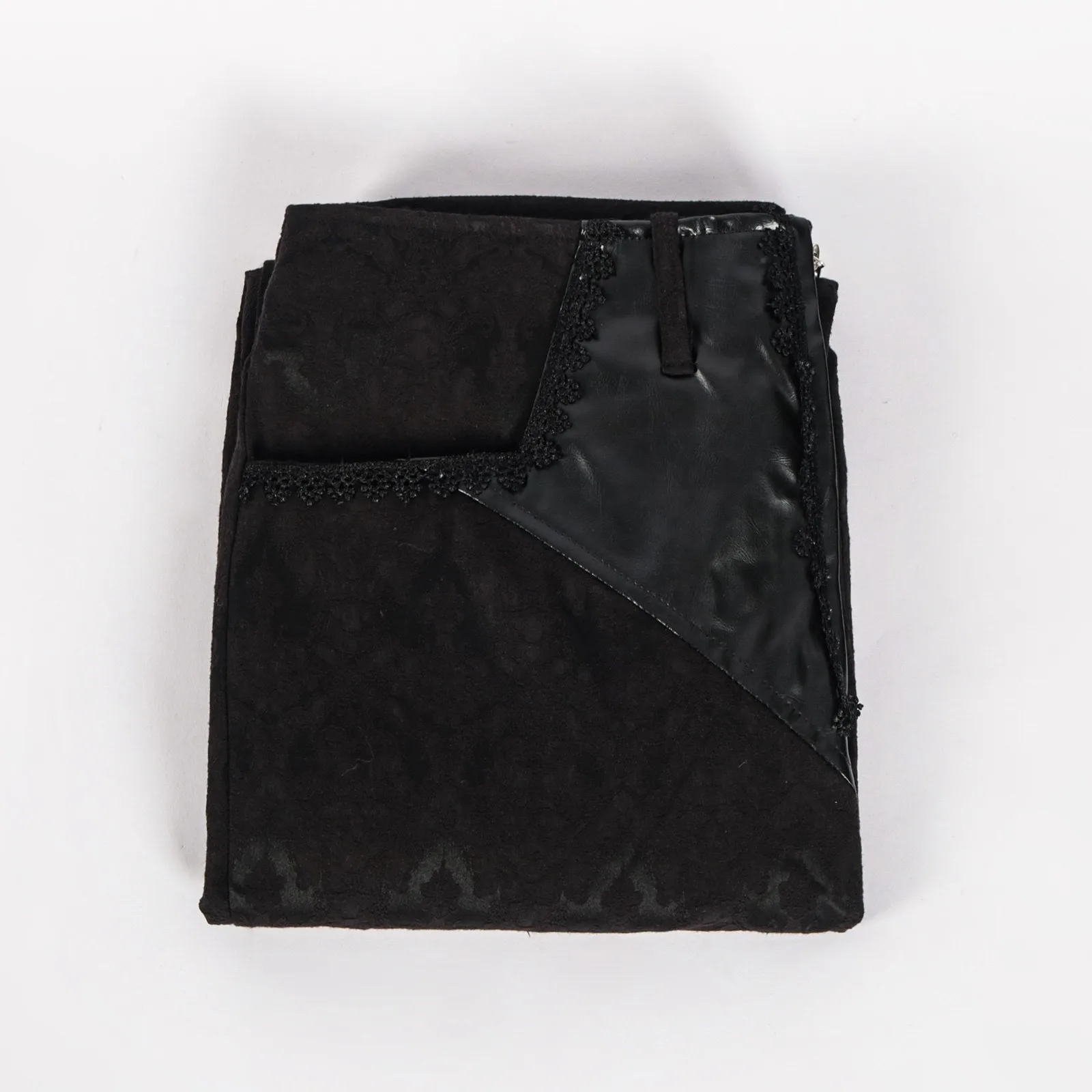 Pantalon Steampunk médiéval po - Leather Work Pants avis et prix
