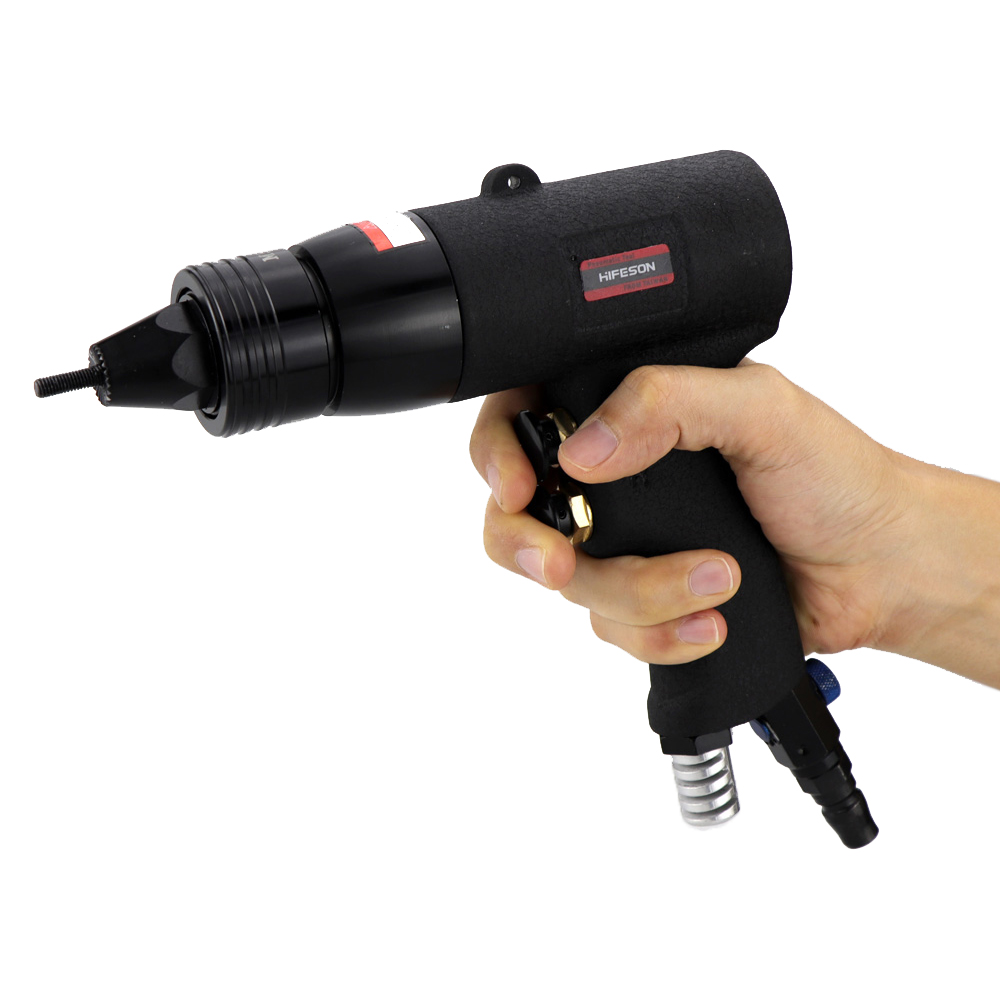 HIFESON – pistolets à écrous p - Rivet Setter Tool avis et prix