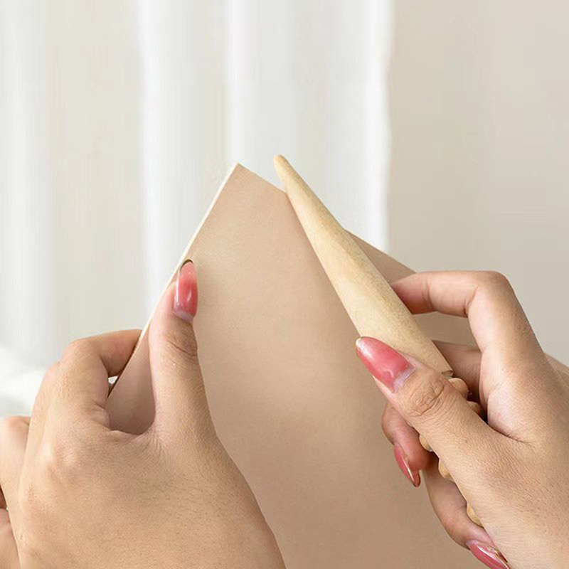 1 pièce Outil de lissage de bo - Leather Work Organiser avis et prix
