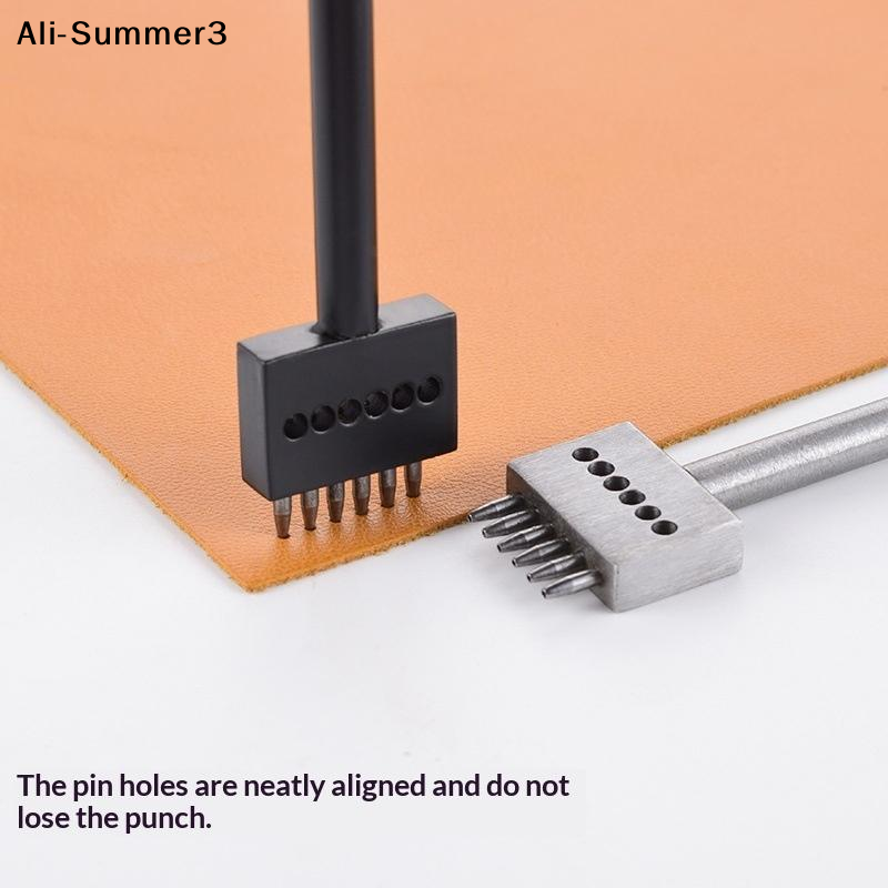 【J3a】Ensemble de 3 outils de p - Leather Work Organiser avis et prix