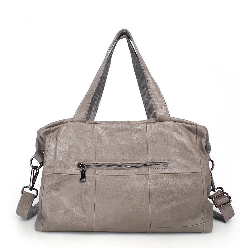Sac fourre-tout de grande capa - Leather Work Handbags avis et prix