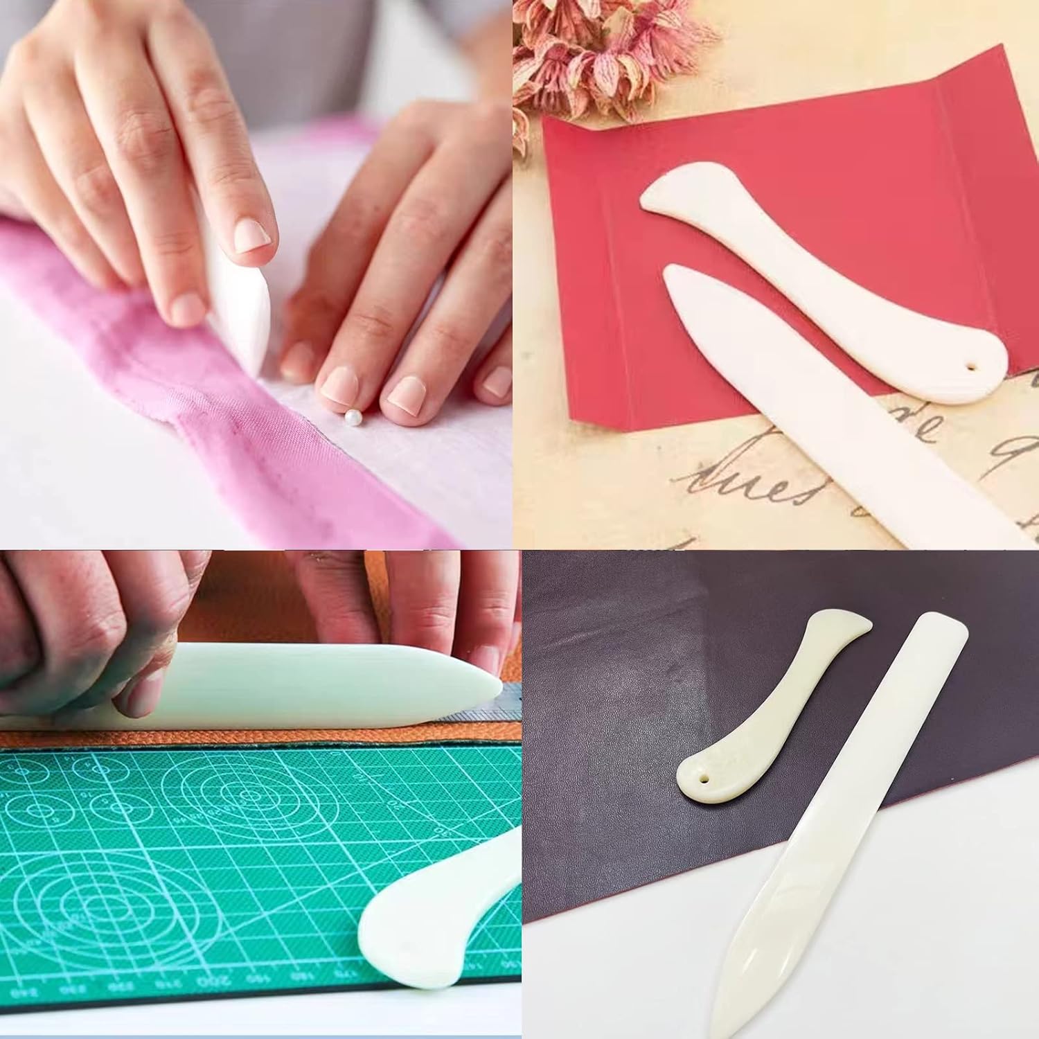 Outil professionnel de maroqui - Leather Work Organiser avis et prix