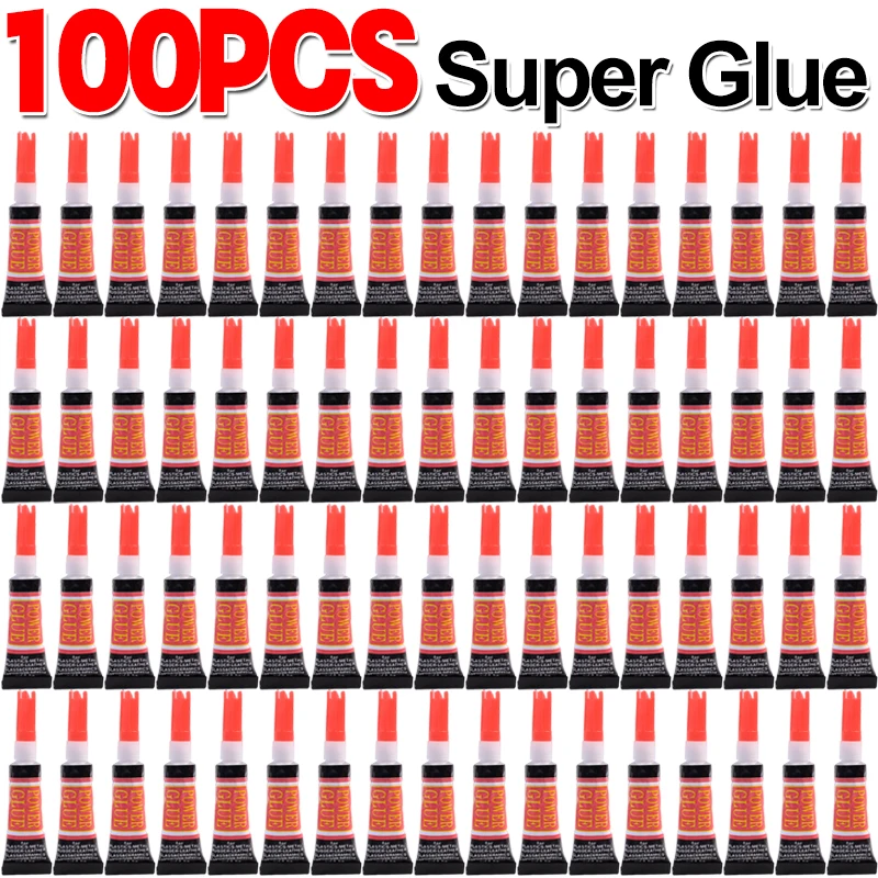100x liquide Super colle bois  - Contact Cement Leather avis et prix
