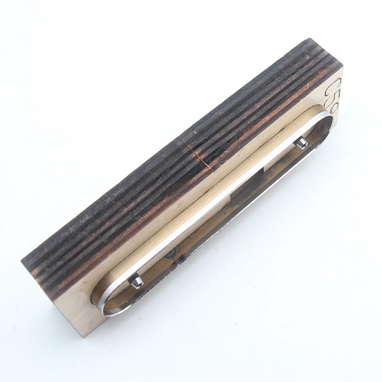 Gabarit de découpe multifoncti - Leatherwork Patterns Free avis et prix