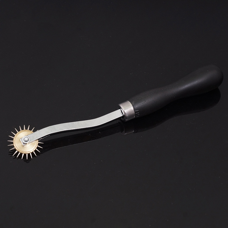 Roue de Marquage du Cuir, Outi - Leatherwork Needles avis et prix